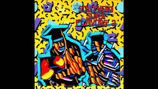 Southern Super Friends - Honor Student Ft. YungYogaFire & Zypherman G