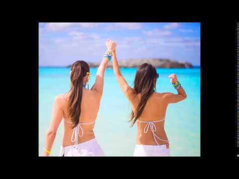 "Beach Session" #1 By D Louis-Ni J