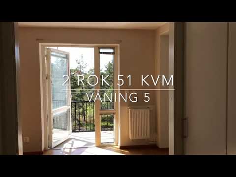 Liseberg 2 rok 51 kvm