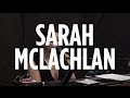 Sarah McLachlan "Forgiveness" // SiriusXM // The Pulse