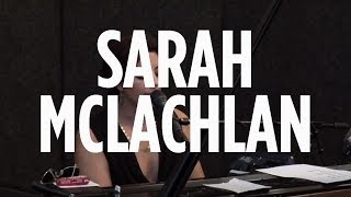 Sarah McLachlan "Forgiveness" // SiriusXM // The Pulse