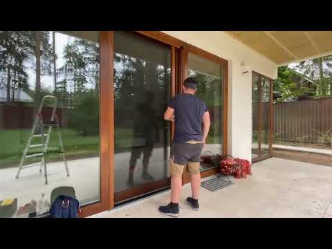 Москитные сетки GENIUS