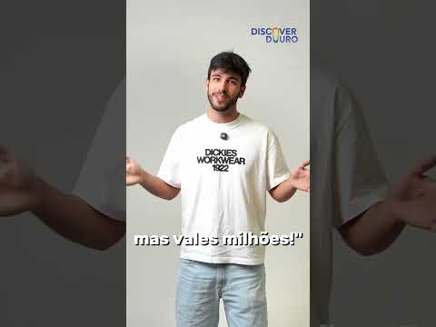 "Tu és Milhais, mas vales Milhões"