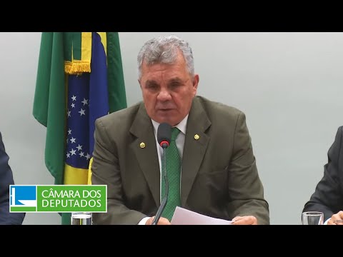 Segurança Pública e Combate ao Crime Organizado - Discussão e votação de propostas - 02/07/2024