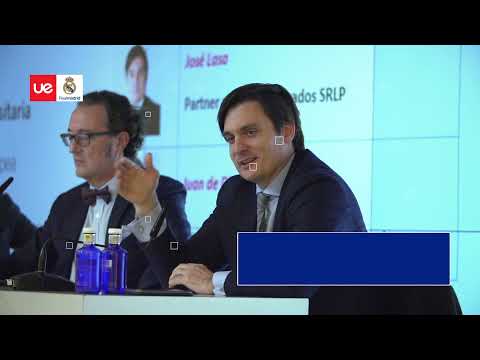 Master in Sports Law | Real Madrid Graduate School Universidad Europea