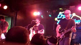 Bad Astronaut - Live at Chain Reaction - 06 These Days