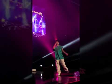 공연영상이나뒤적뒤적 블루(BLOO) - Drive Thru (live cut) 20191228 mixmax festival