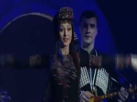 Erisioni - Qalav.  анс.Эрисиони - qalav sheni silamaze...