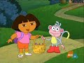 Dora The Explorer Egg Hunt Part 7 Happy Easter