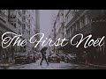 Whitney Houston The First Noël Lyric Video