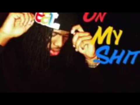 D Blou - On My Shit (Official Audio)