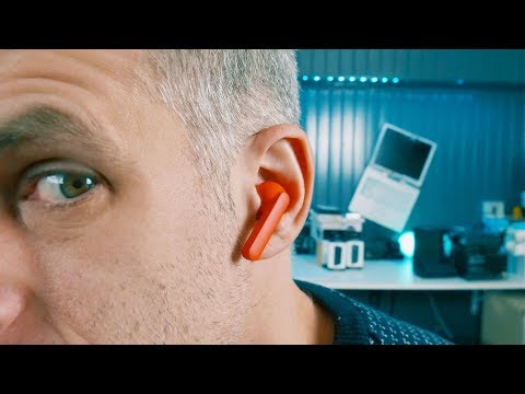 TicPods Free – La Mort des AirPods ?