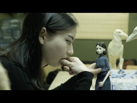 The Making of The Dying World - Lauren Tsai