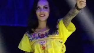 Jinjer Captain Clock Live México City (Sala Puebla)