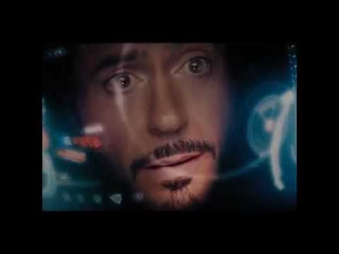 Three Days Grace - I Am Machine (music video)