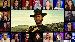 Download lagu Final Duel Scene | The Good, the Bad and the Ugly (1966) * Reaction Mashup mp3 Download lagu Final Duel Scene | The Good, the Bad and the Ugly (1966) * Reaction Mashup mp3