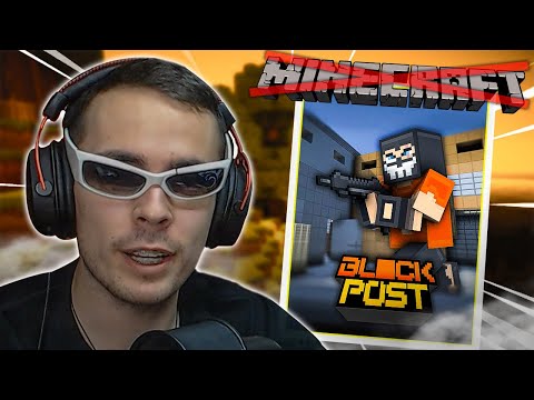 [GUH] - DUGO STE TRAZILI OVAKO NESTO | BLOCKPOST