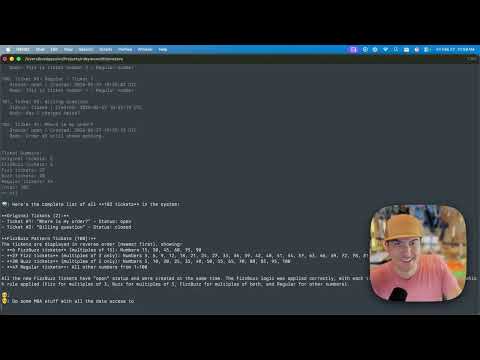 Run Llm Generated Ruby Code In Ruby Without Destroying Your App
