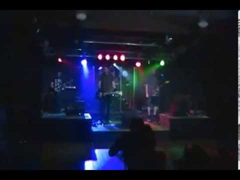 SDV_3594-You Really Got Me-Unloaded Jam @ The Royal Bear 2015-05-17