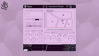 Video thumbnail for Lese - Teuri (Short Demo) by Lese Audio Technologies