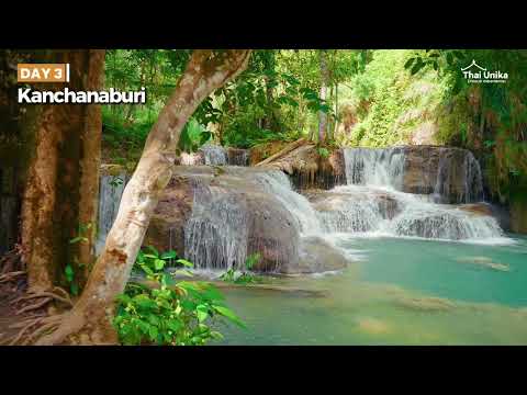 Thailand 12 Days | The Ultimate Thailand Journey