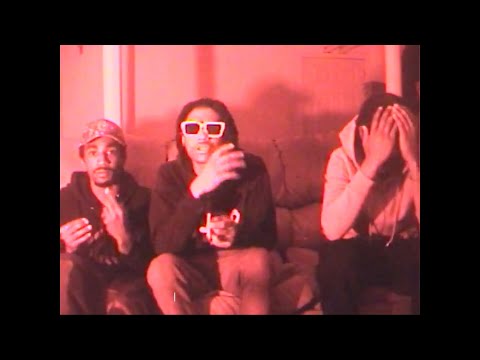 2AM - JayBando Baby x Cassh Cartel x Kingfrm98  ( Official Music Video )