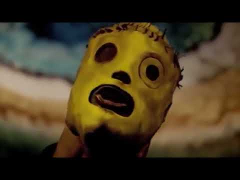 Spiceknot - 'If You Wanna Breathe My Sulfur'