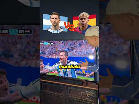 Czy uda mi się przewidzieć wynik finału mundialu?