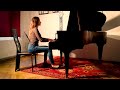 Sven Voolstra Thunderbolt With Free Piano Sheet Music