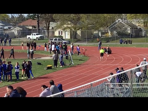 Mooberry COACHES Relay