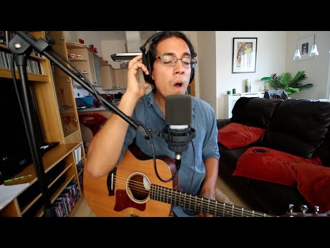 \"Mind Mischief\" by Tame Impala cover
