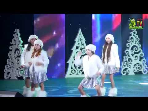 Suflul Iernii 2017 DoReMi-Show - A venit Anul Nou