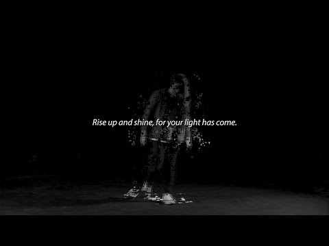 Rising Up // Official Music Video