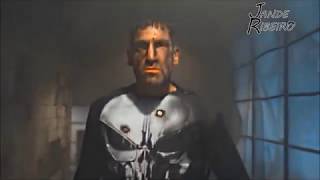 The Punisher SoundTrack (Marylin Manson: Fated,Faithful,Fatal) Legendado Pt-Br