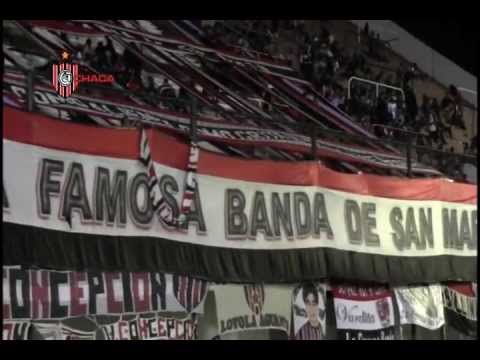 ChacaTV - Compacto Chacarita 1 vs Deportivo Armenio 0