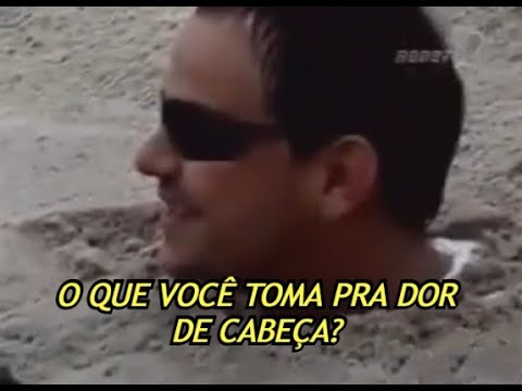 Papo Cabeça: Cida Marques (22/02/2004)