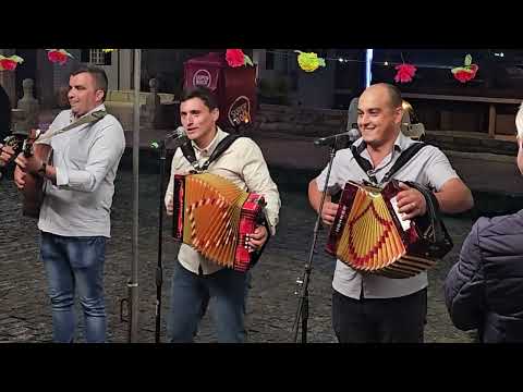 Gonçalo Moreira 🆚 Pedro Mendes