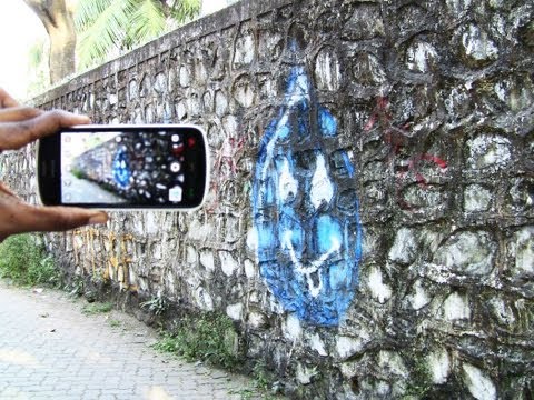 Nokia PureView 808 - Camera Review (Photo & Video)