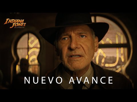 Nuevo Avance en español