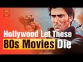 10 Great 80s Movies You Had No Idea You Missed