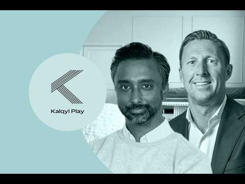 Online Brands Nordic: Kvartalspresentation och Q&A i samband med Q1’26