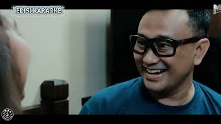 Download lagu TERLALU PERSI KARAOKE  BY CACA HANDIKA Produksi Ibra pro youtube Ibra channel mp3