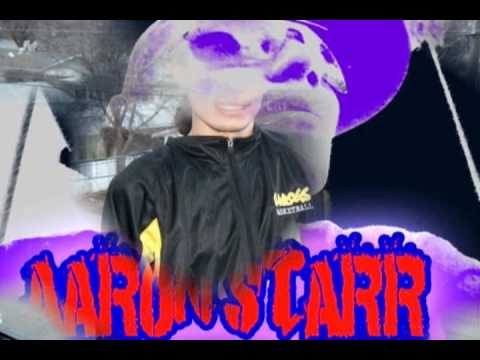 Aaron Starr (Real Powwow Productions)
