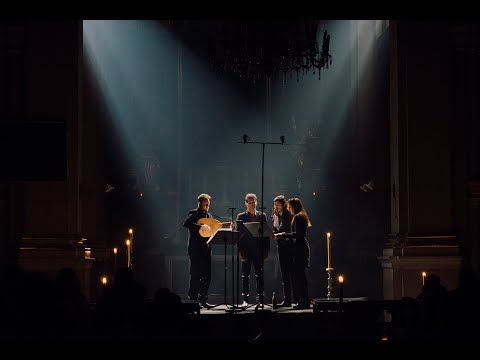 Miniatura wideo: Da Tempera Velha [Musica Divina 2020]