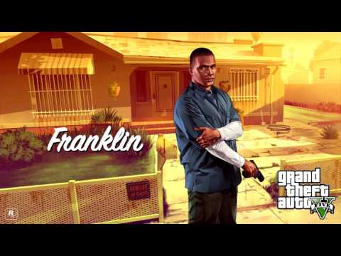 Marion Band$ - Hold Up (feat. Nipsey Hussle) [GTA V Soundtrack]