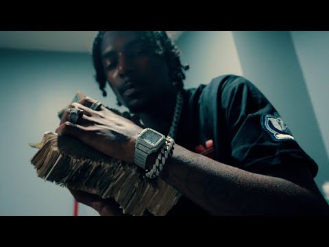 Lahken feat. OTB FastLane - Free Slugga - shot by Cash Jundi