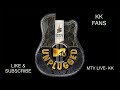 O meri jaan- Unplugged MTV HD/KK