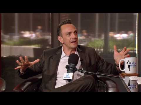 Emmy Award-Winning Actor Hank Azaria Breaks Down Mr. Met's Brockmire-Like Meltdown | 6/14/17