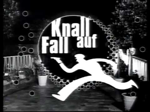 90er ARD Spot Programmvorschau Trailer