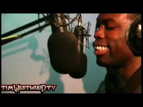 Ghetts Impresses Wretch 32 on Radio Set KILLS IT